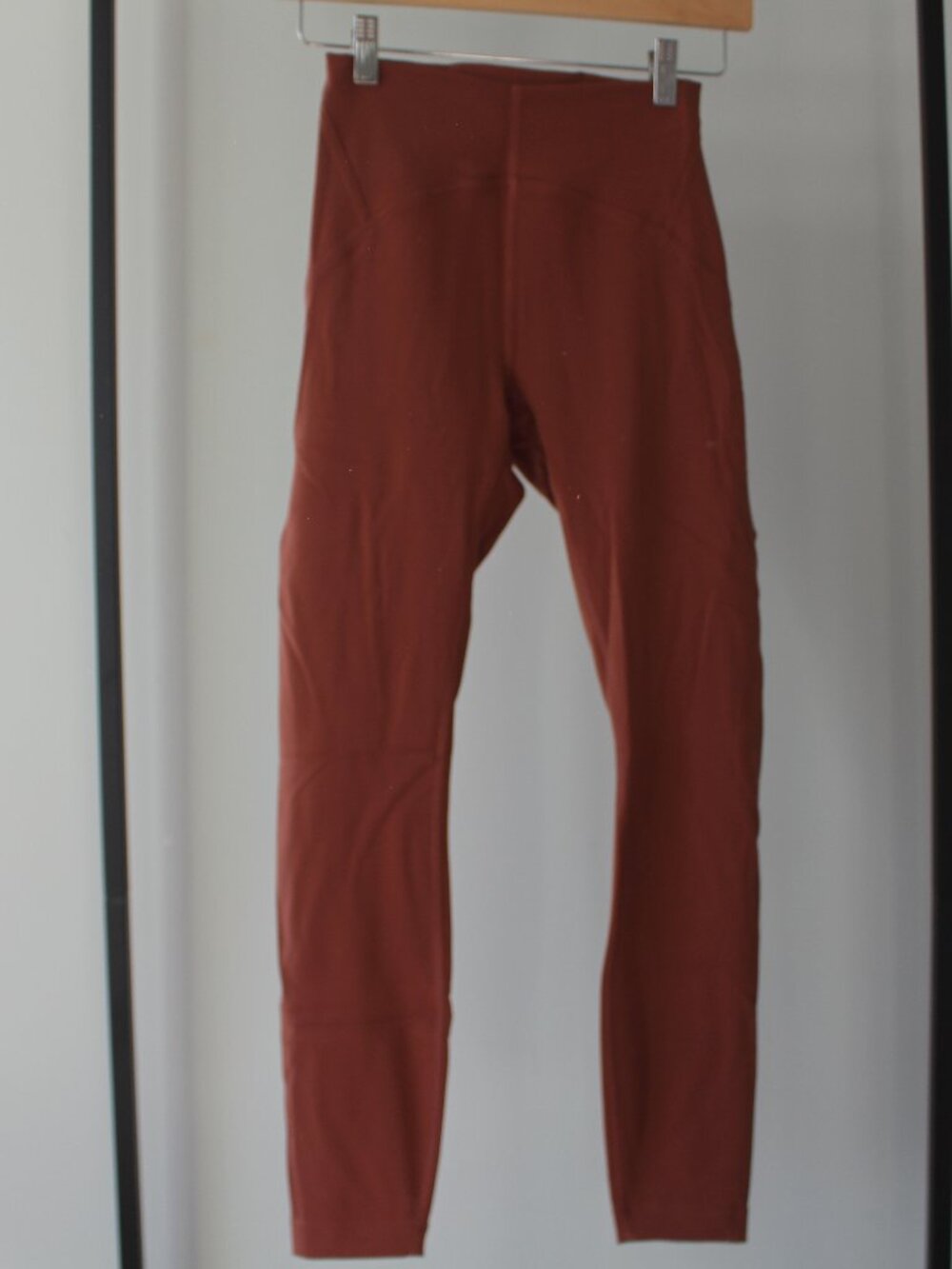 Lululemon InStill High-Rise Tight 25"